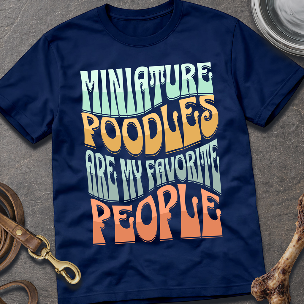 My Favorite People T-Shirt