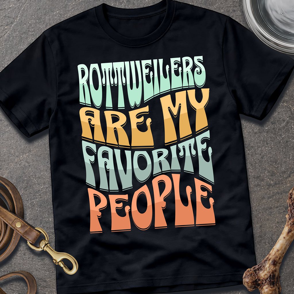 My Favorite People T-Shirt