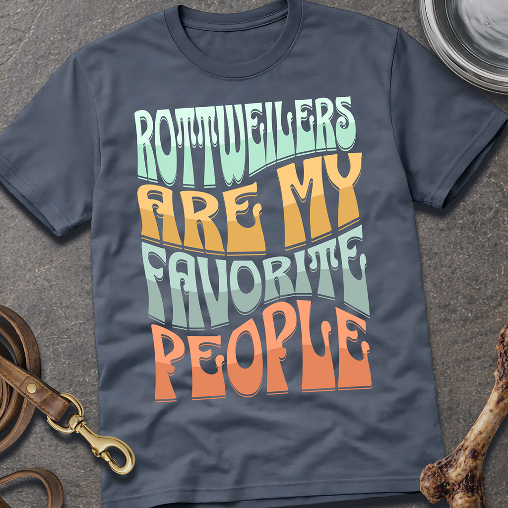 My Favorite People T-Shirt