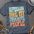 My Favorite People T-Shirt