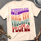 My Favorite People T-Shirt