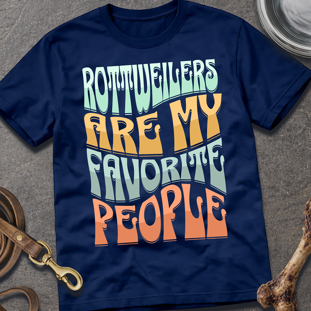 My Favorite People T-Shirt
