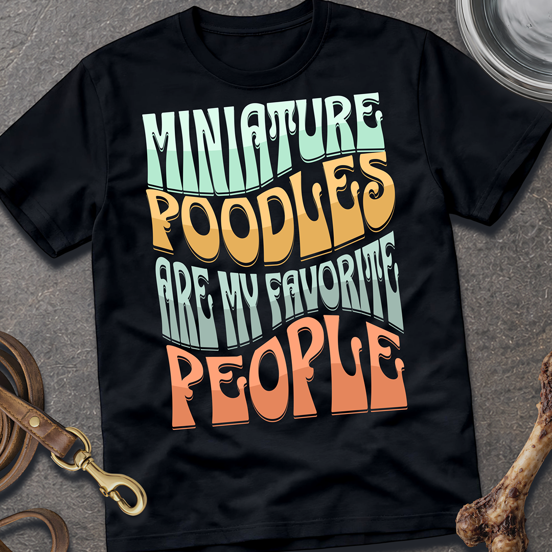 My Favorite People T-Shirt