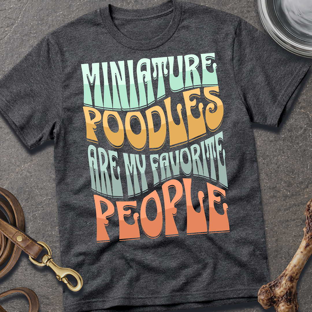 My Favorite People T-Shirt