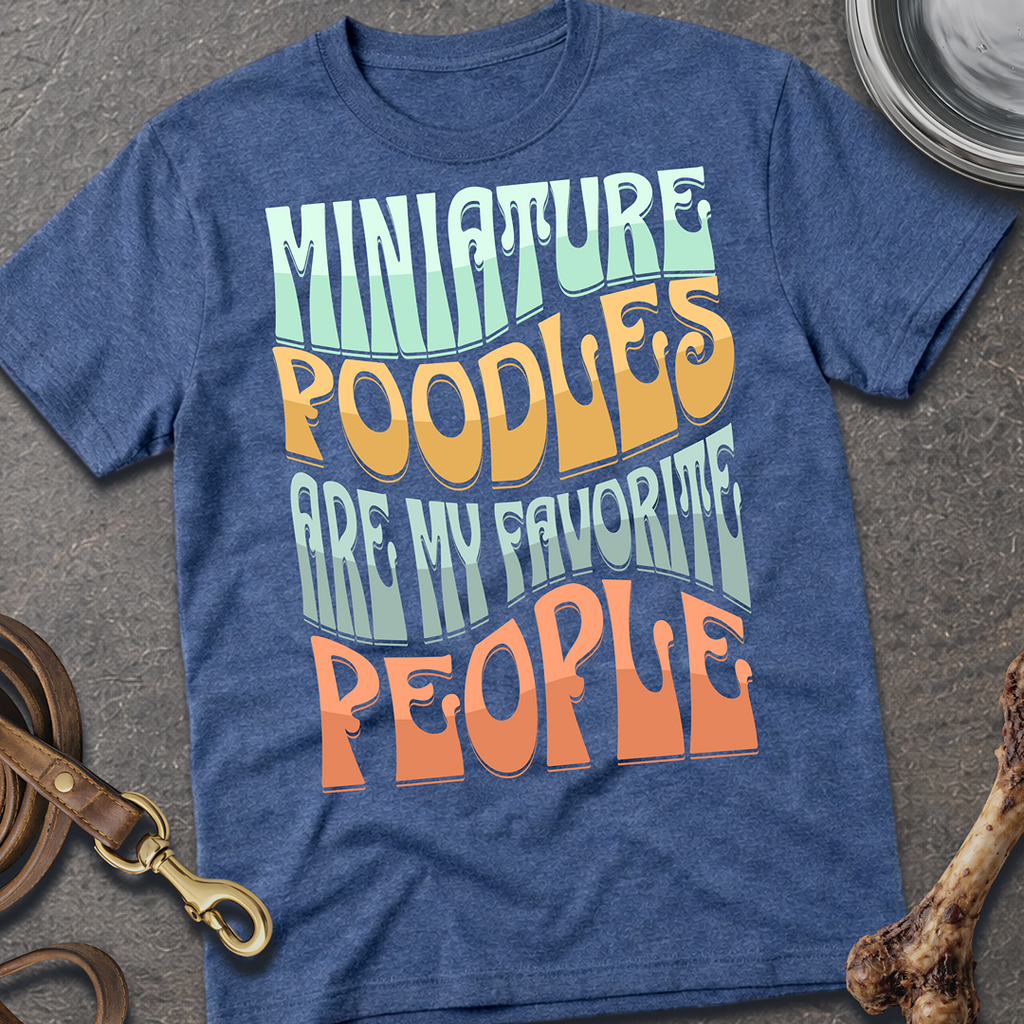 My Favorite People T-Shirt