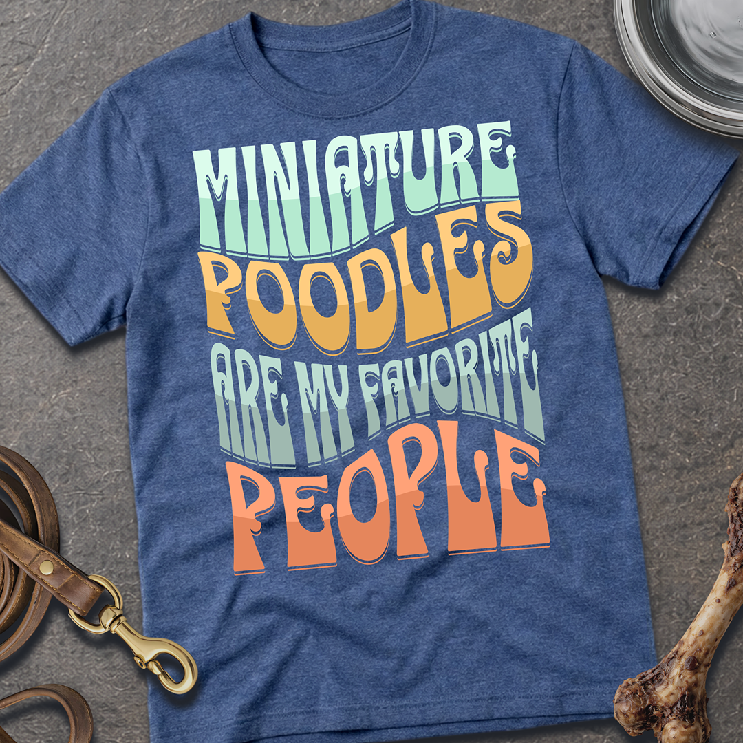 My Favorite People T-Shirt