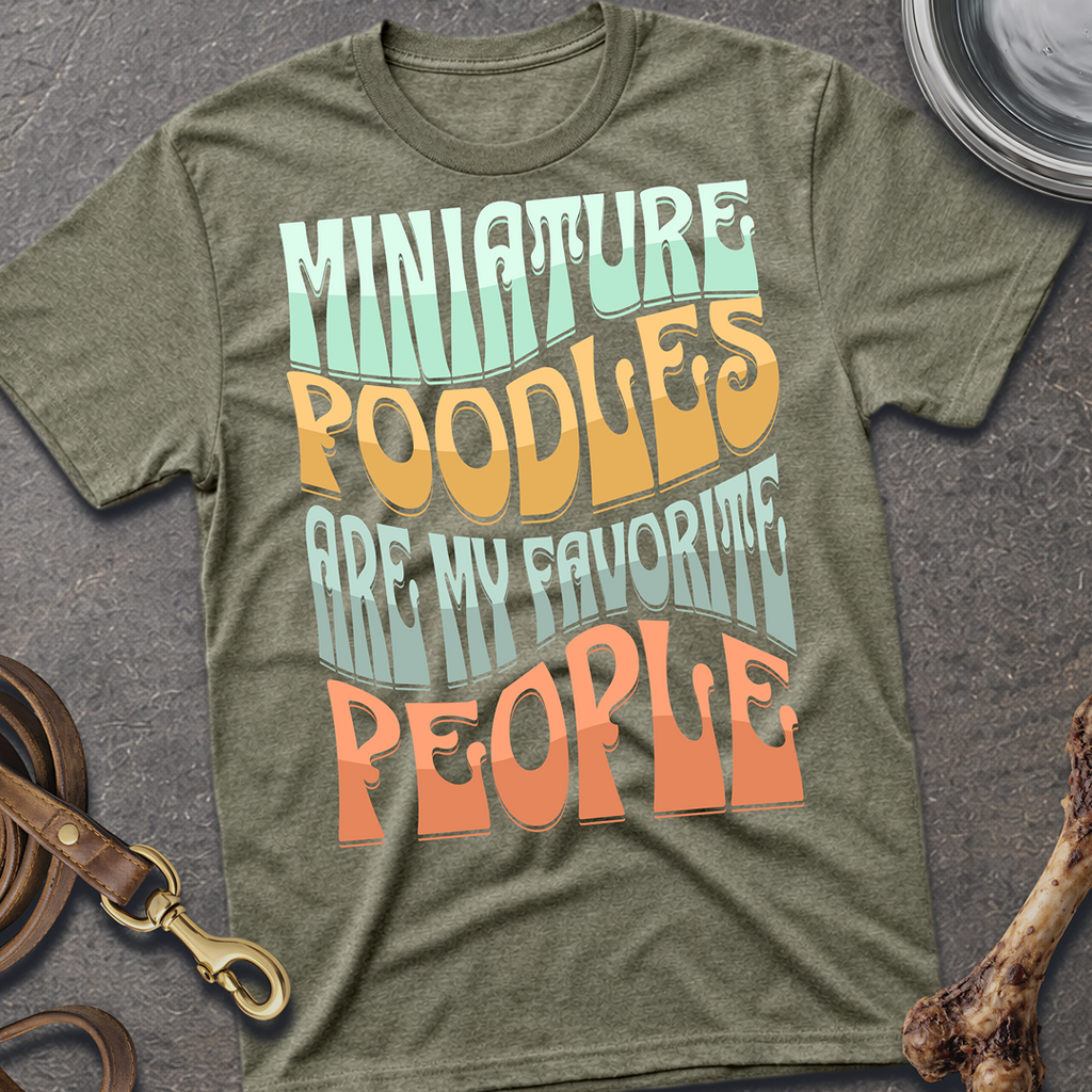 My Favorite People T-Shirt