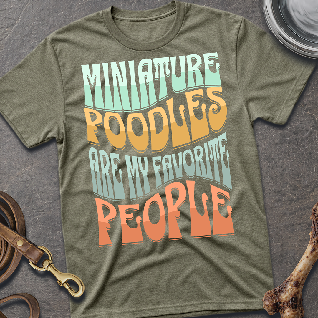 My Favorite People T-Shirt