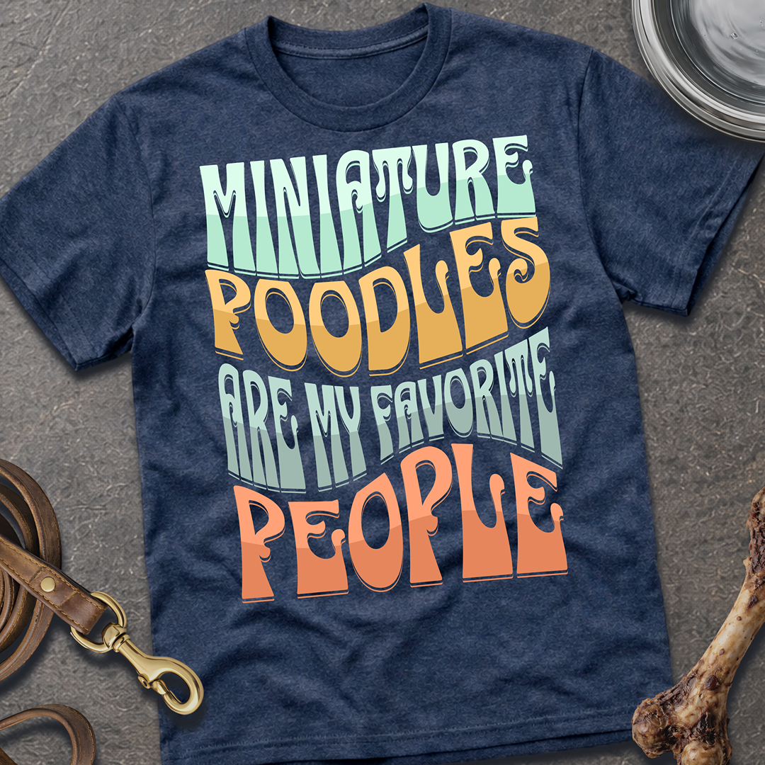 My Favorite People T-Shirt