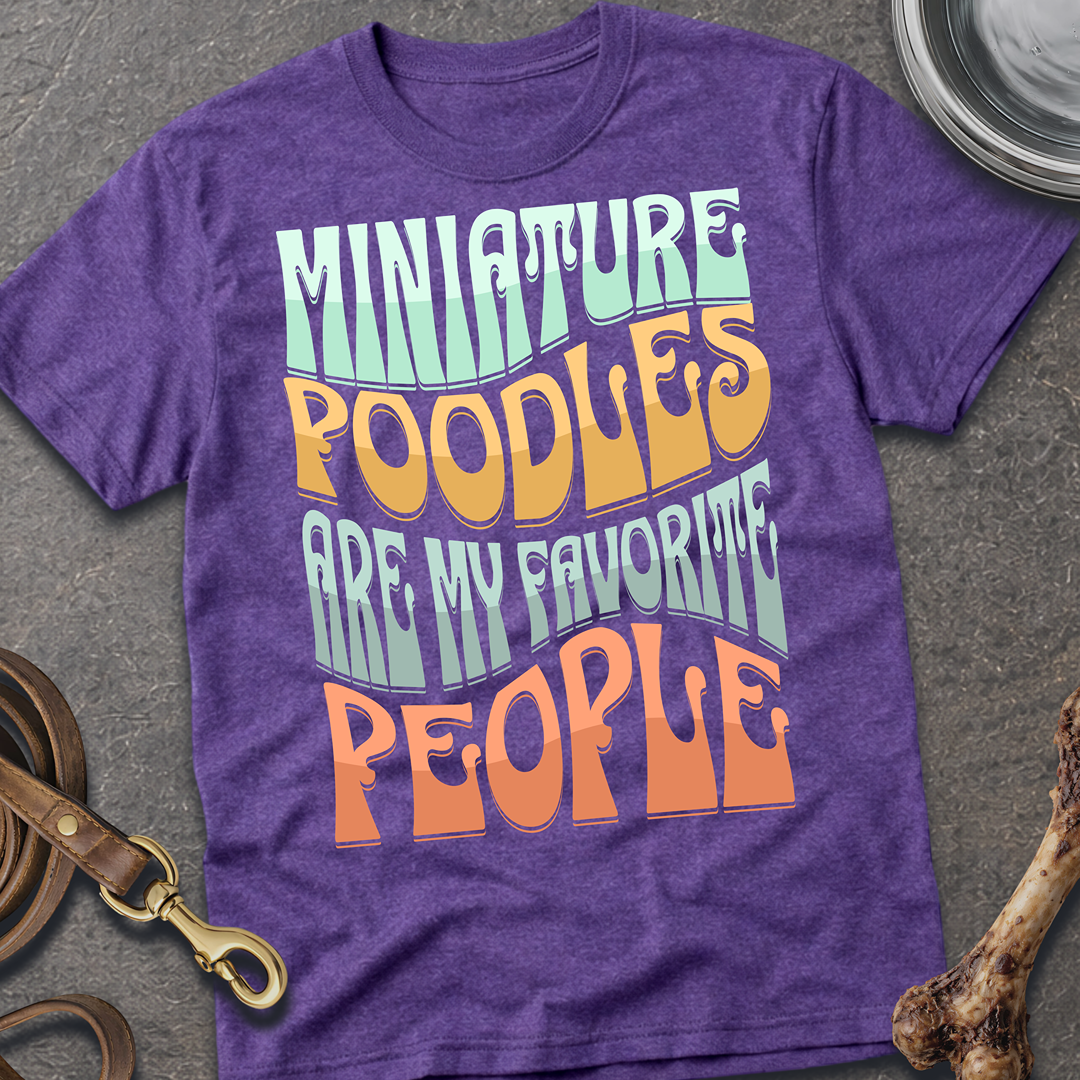 My Favorite People T-Shirt