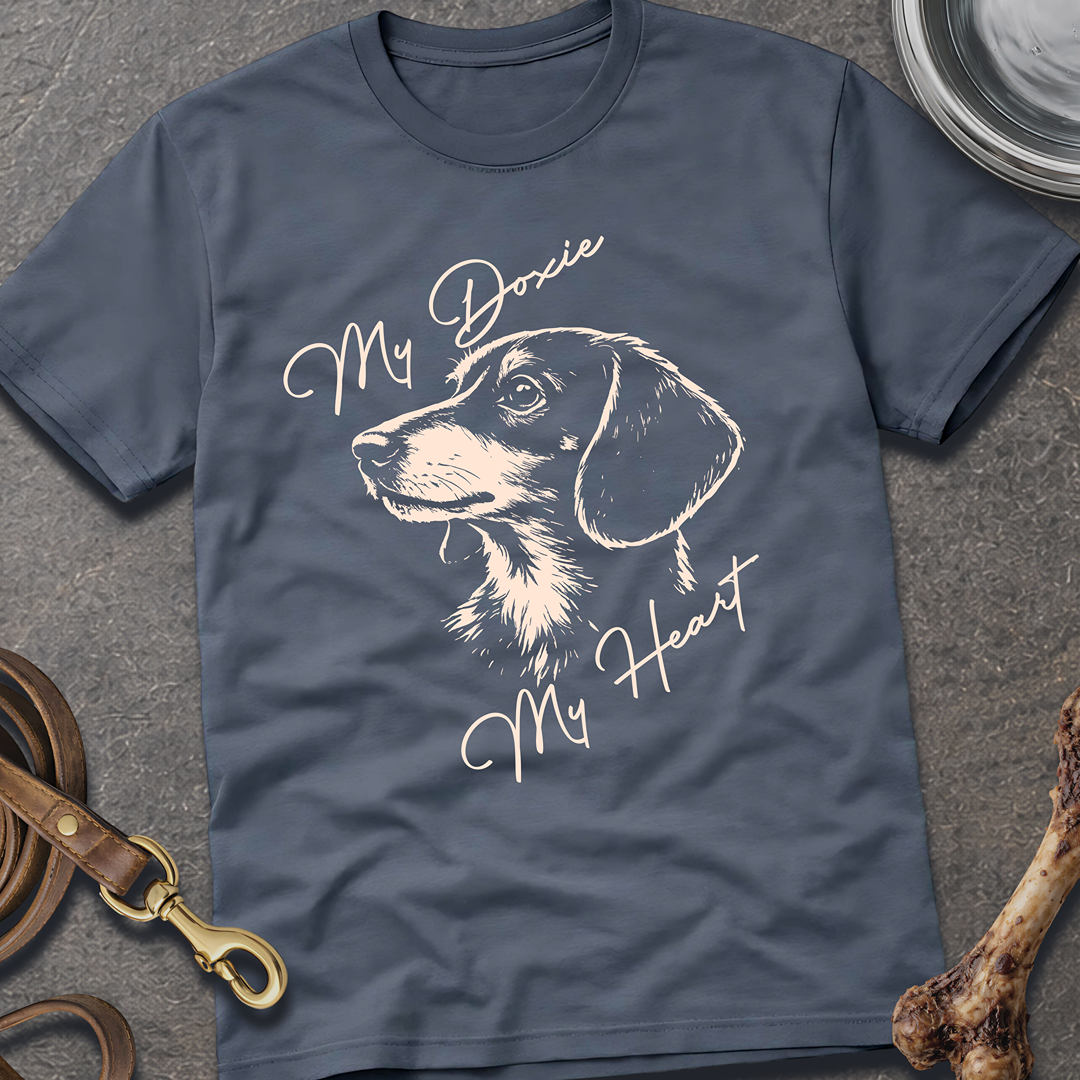My Heart T-Shirt