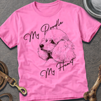 My Heart T-Shirt