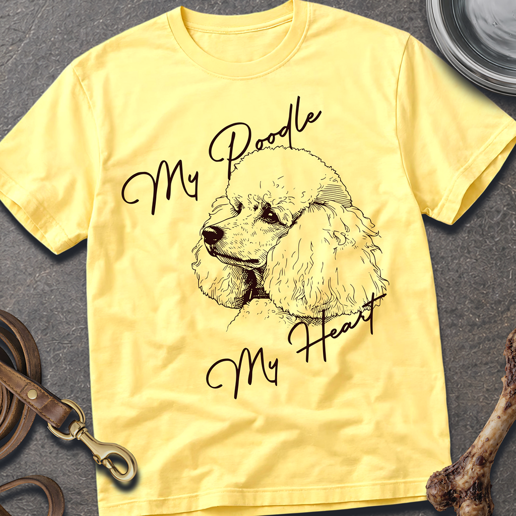 My Heart T-Shirt