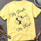 My Heart T-Shirt