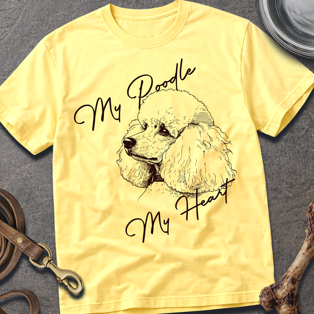 My Heart T-Shirt