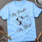 My Heart T-Shirt
