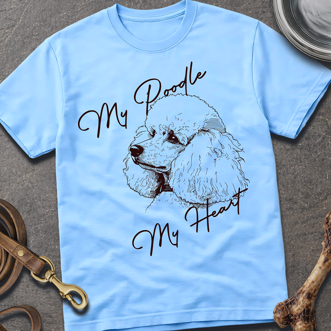 My Heart T-Shirt