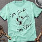 My Heart T-Shirt