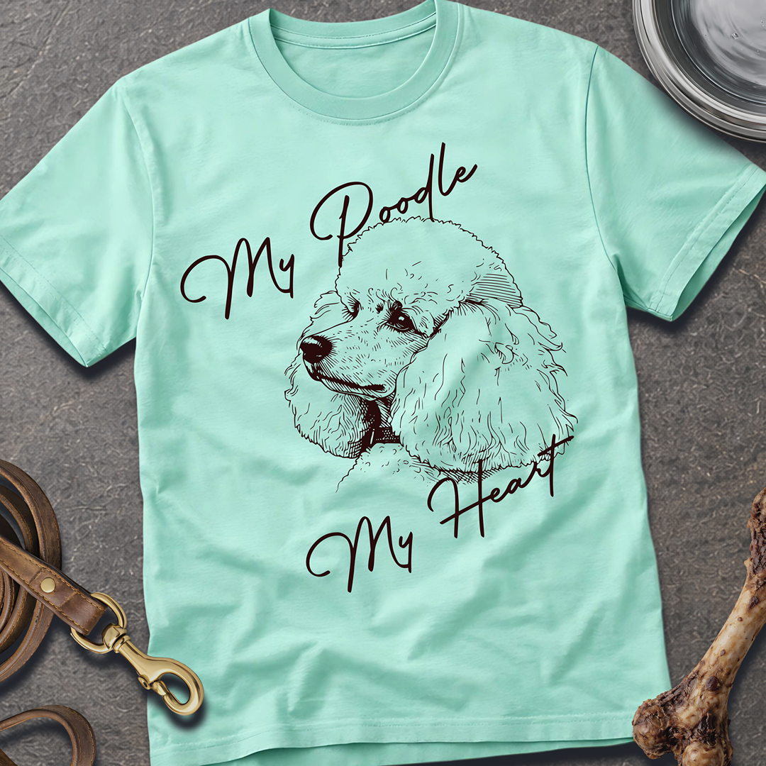 My Heart T-Shirt