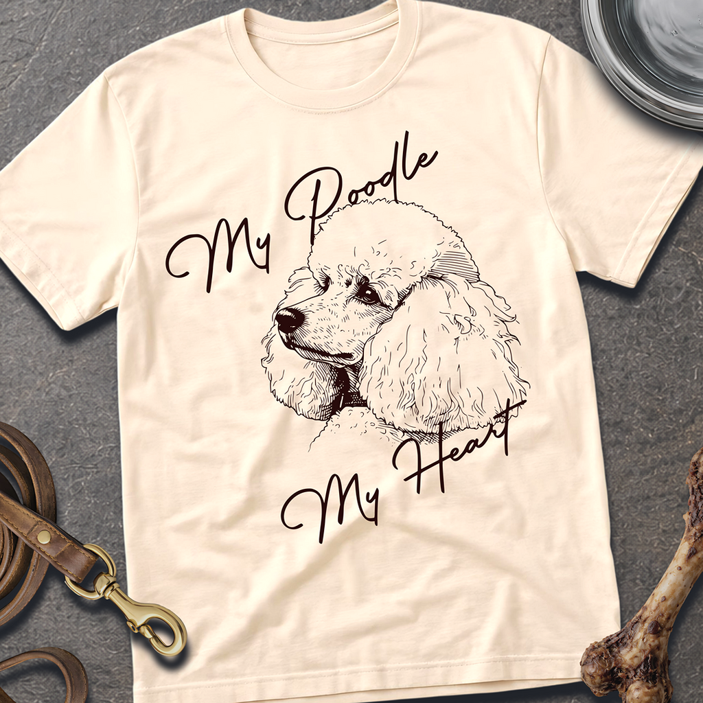 My Heart T-Shirt