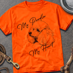 My Heart T-Shirt