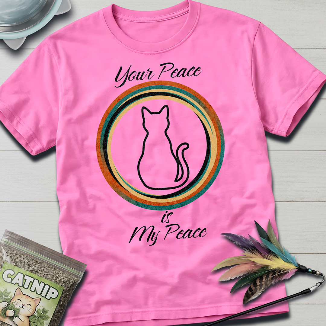 My Peace T-Shirt