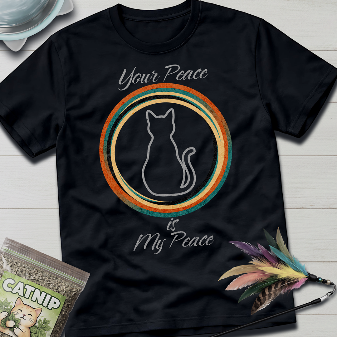 My Peace T-Shirt