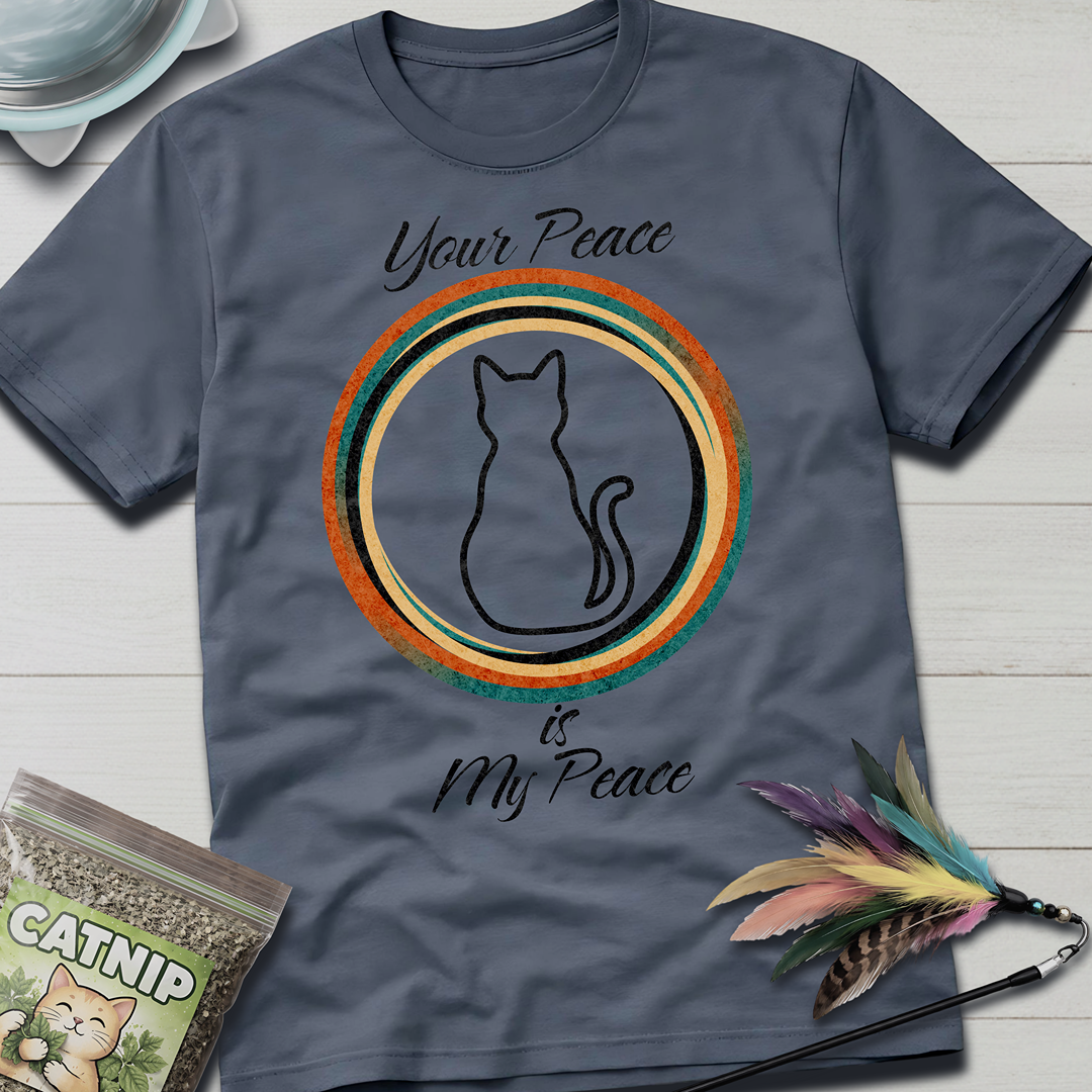 My Peace T-Shirt