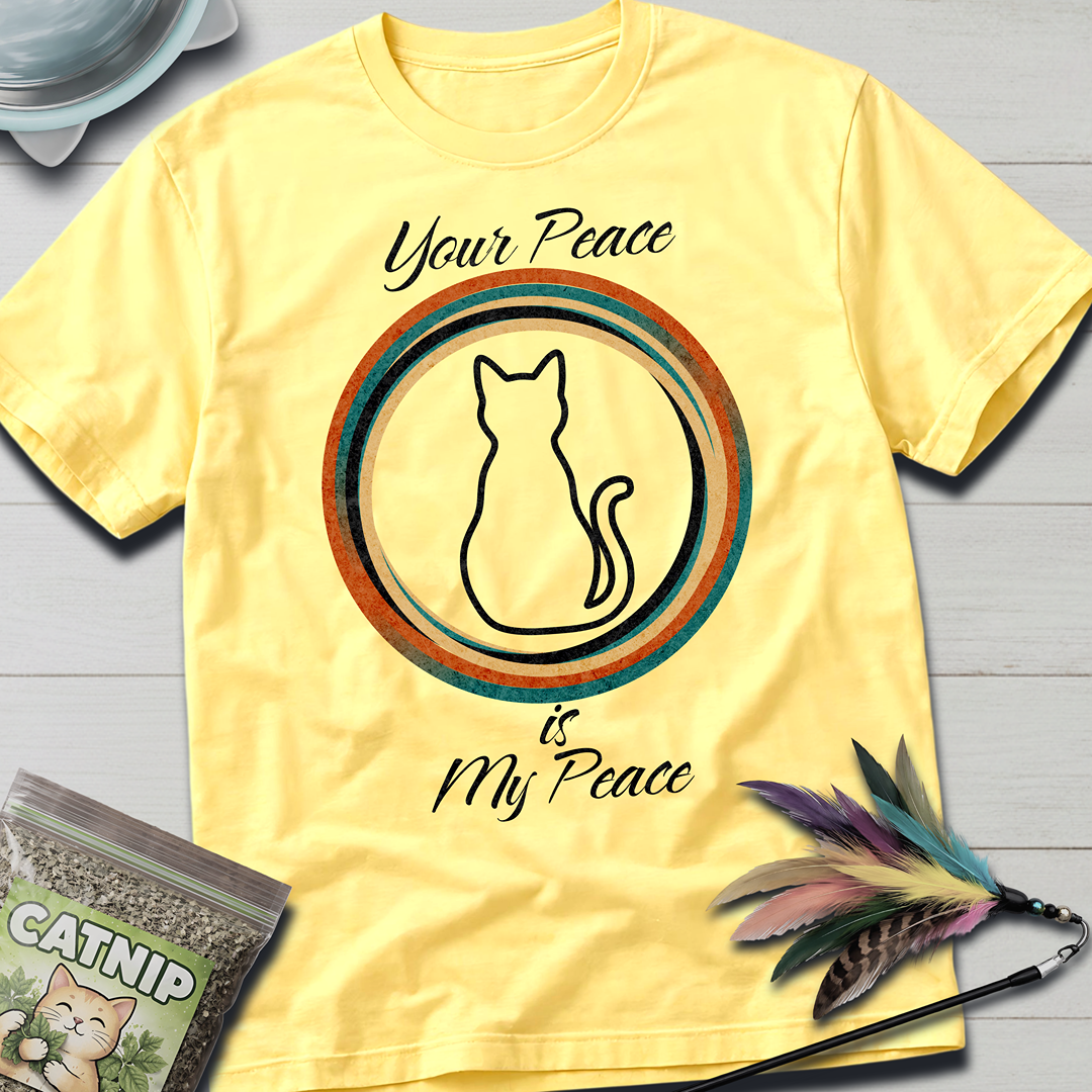 My Peace T-Shirt