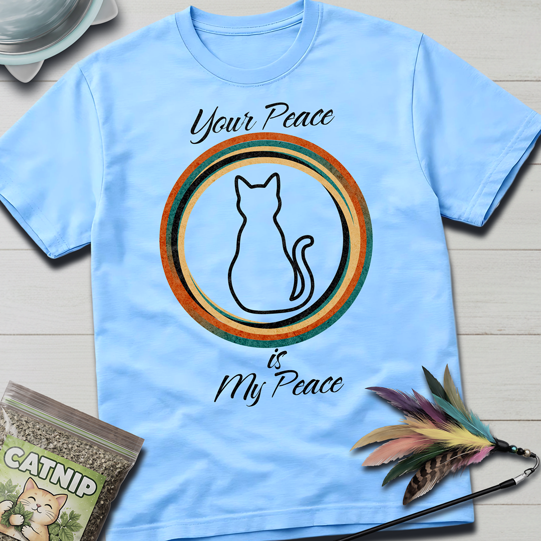 My Peace T-Shirt