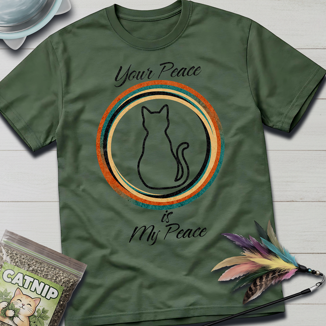 My Peace T-Shirt