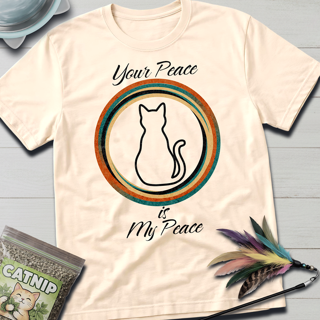 My Peace T-Shirt