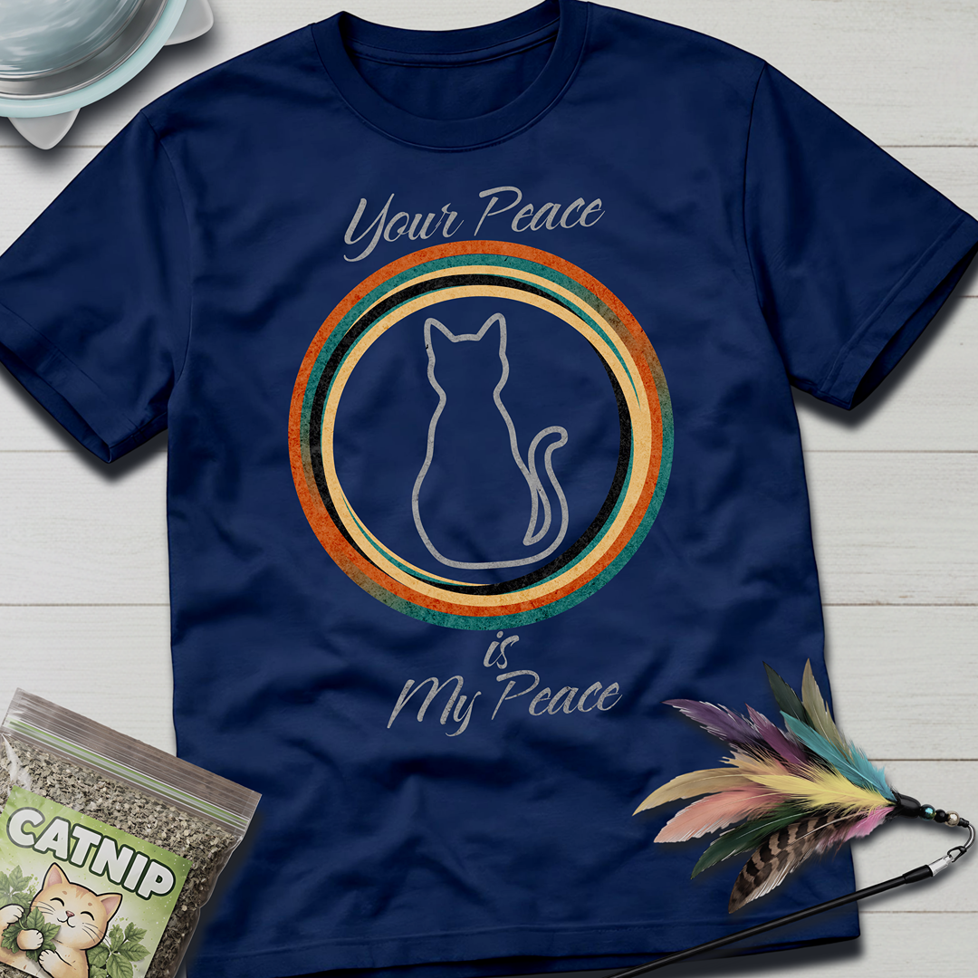My Peace T-Shirt