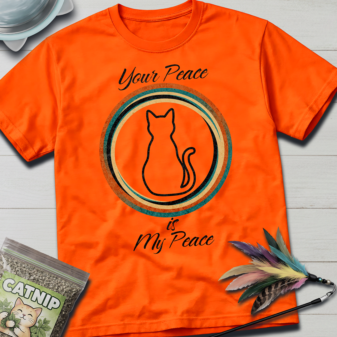 My Peace T-Shirt
