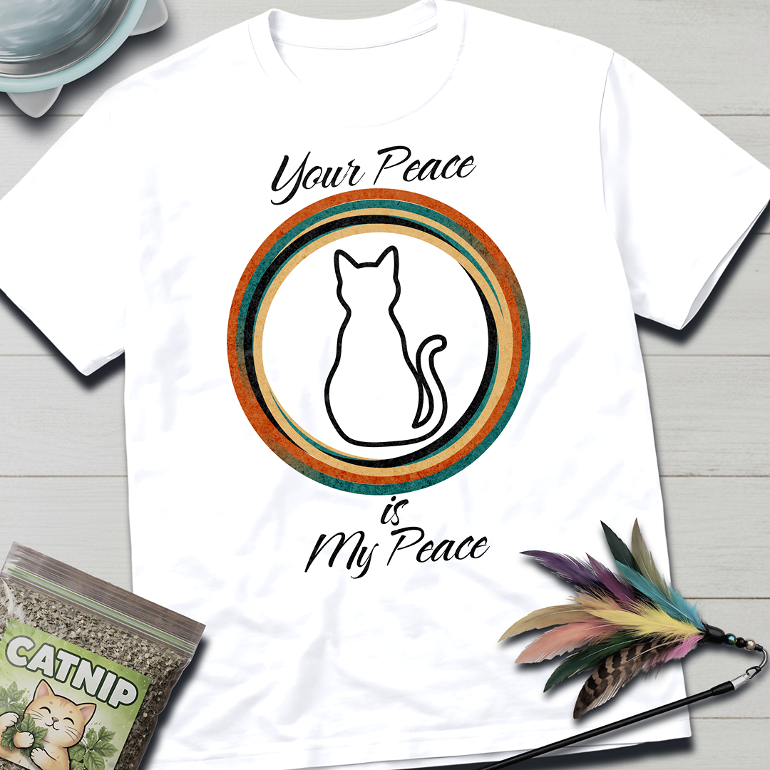 My Peace T-Shirt