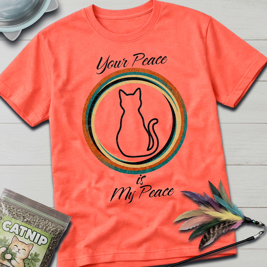My Peace T-Shirt