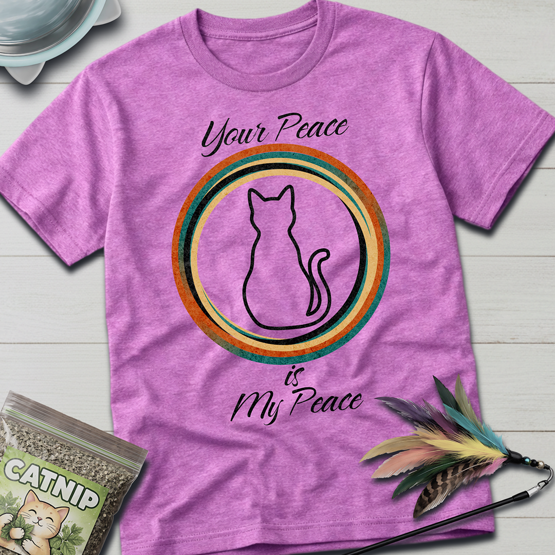 My Peace T-Shirt