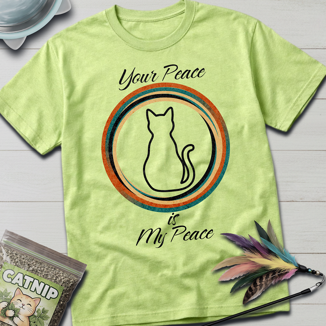 My Peace T-Shirt