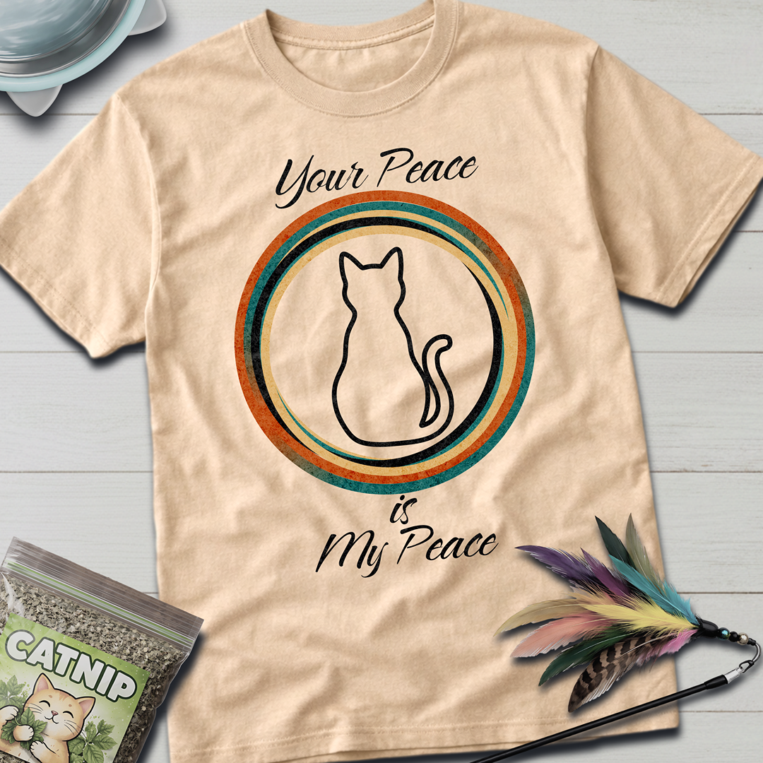 My Peace T-Shirt