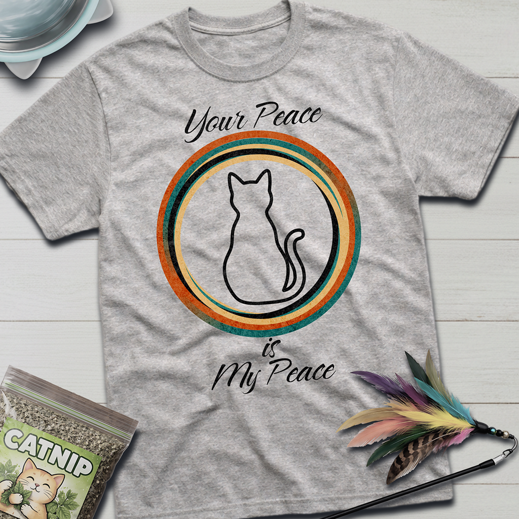 My Peace T-Shirt