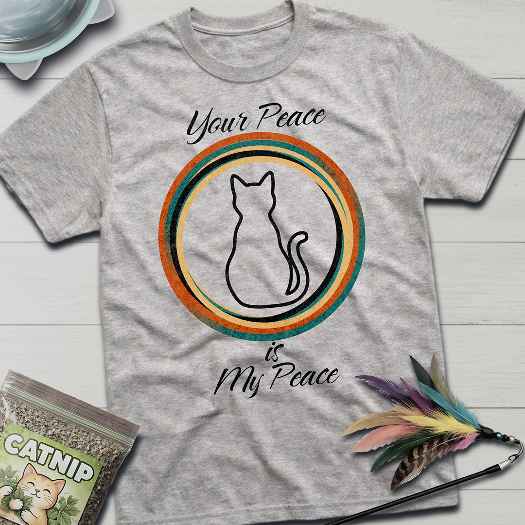 My Peace T-Shirt