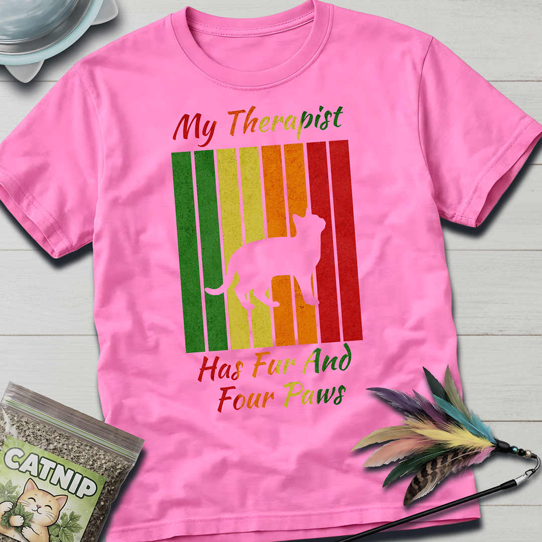 My Therapist T-Shirt