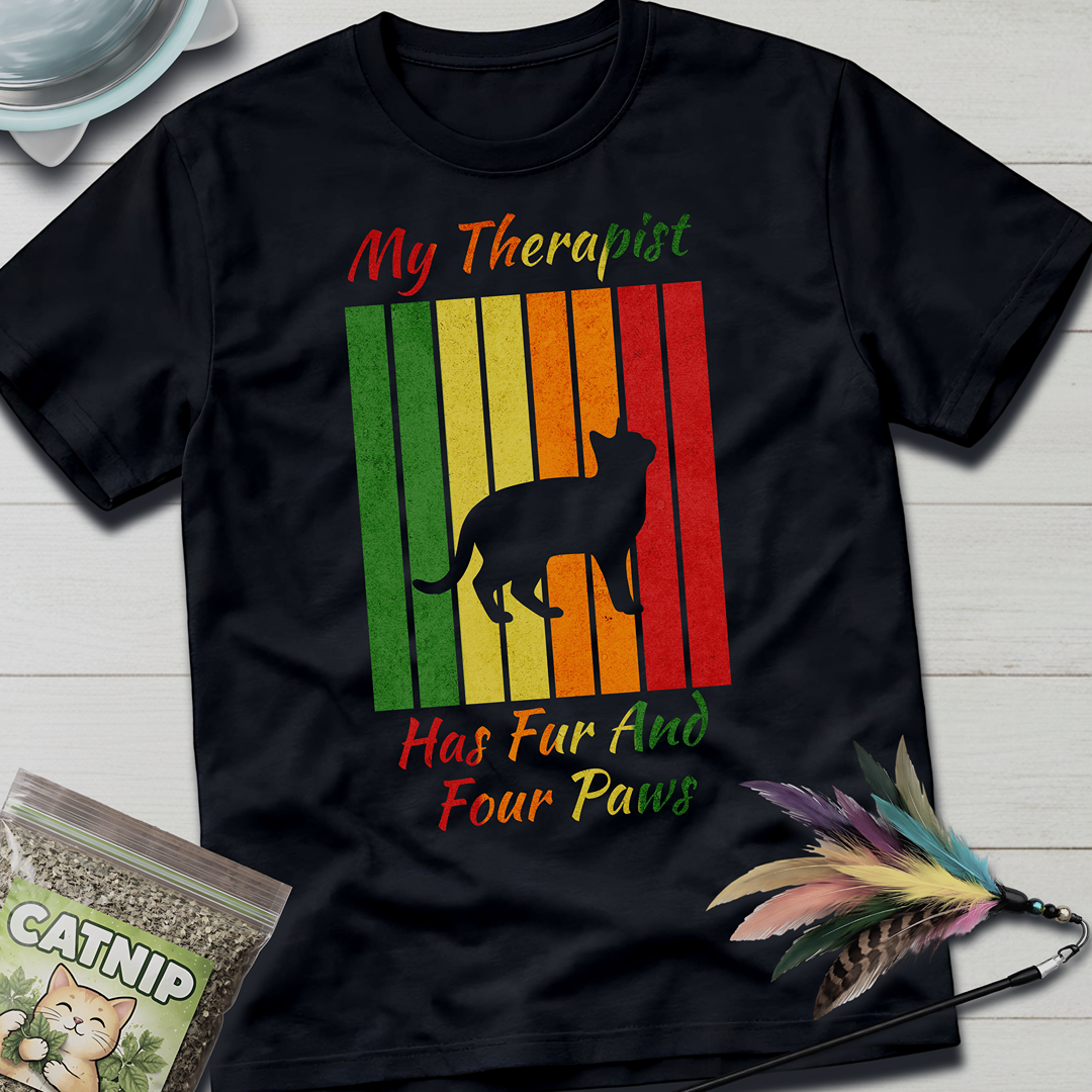 My Therapist T-Shirt