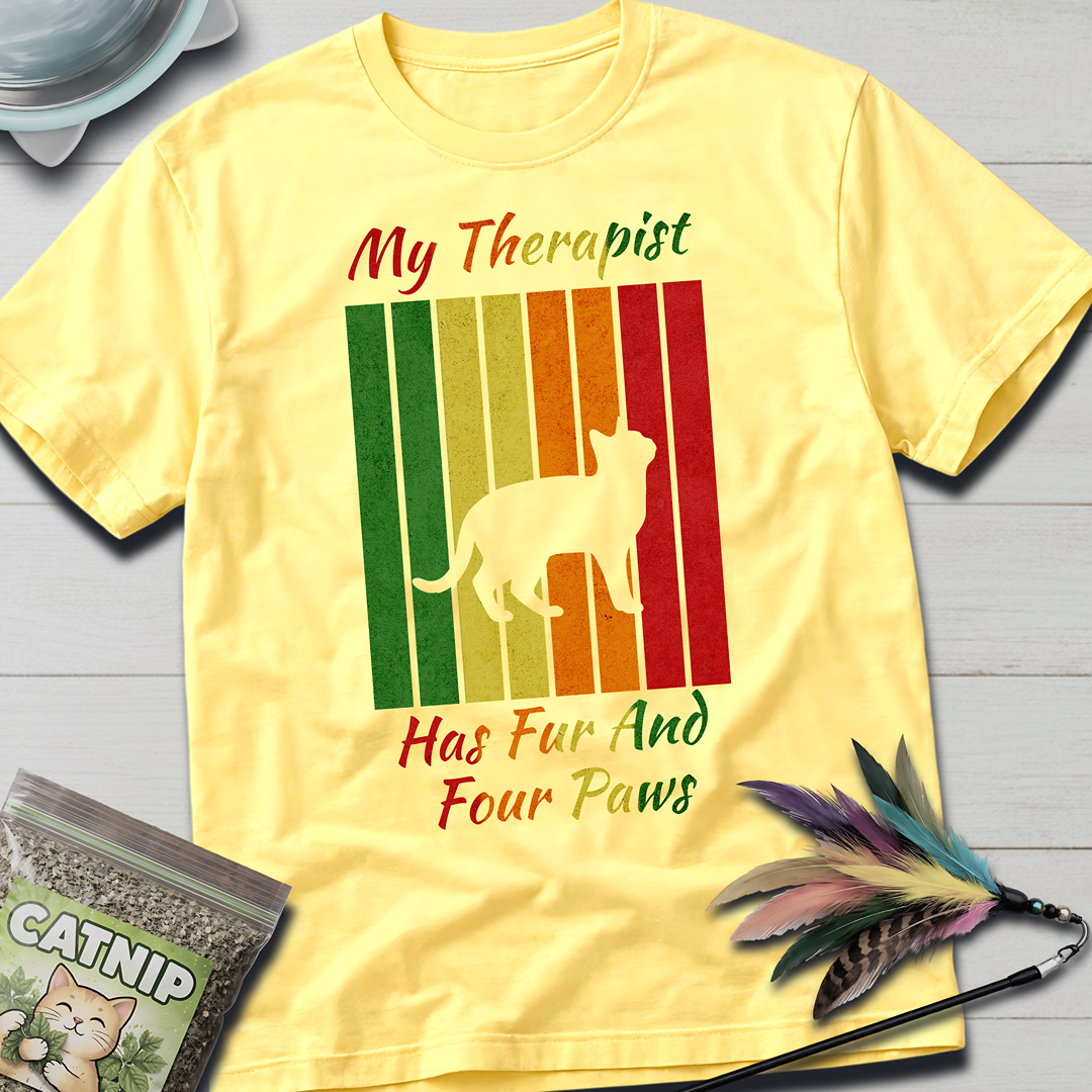My Therapist T-Shirt