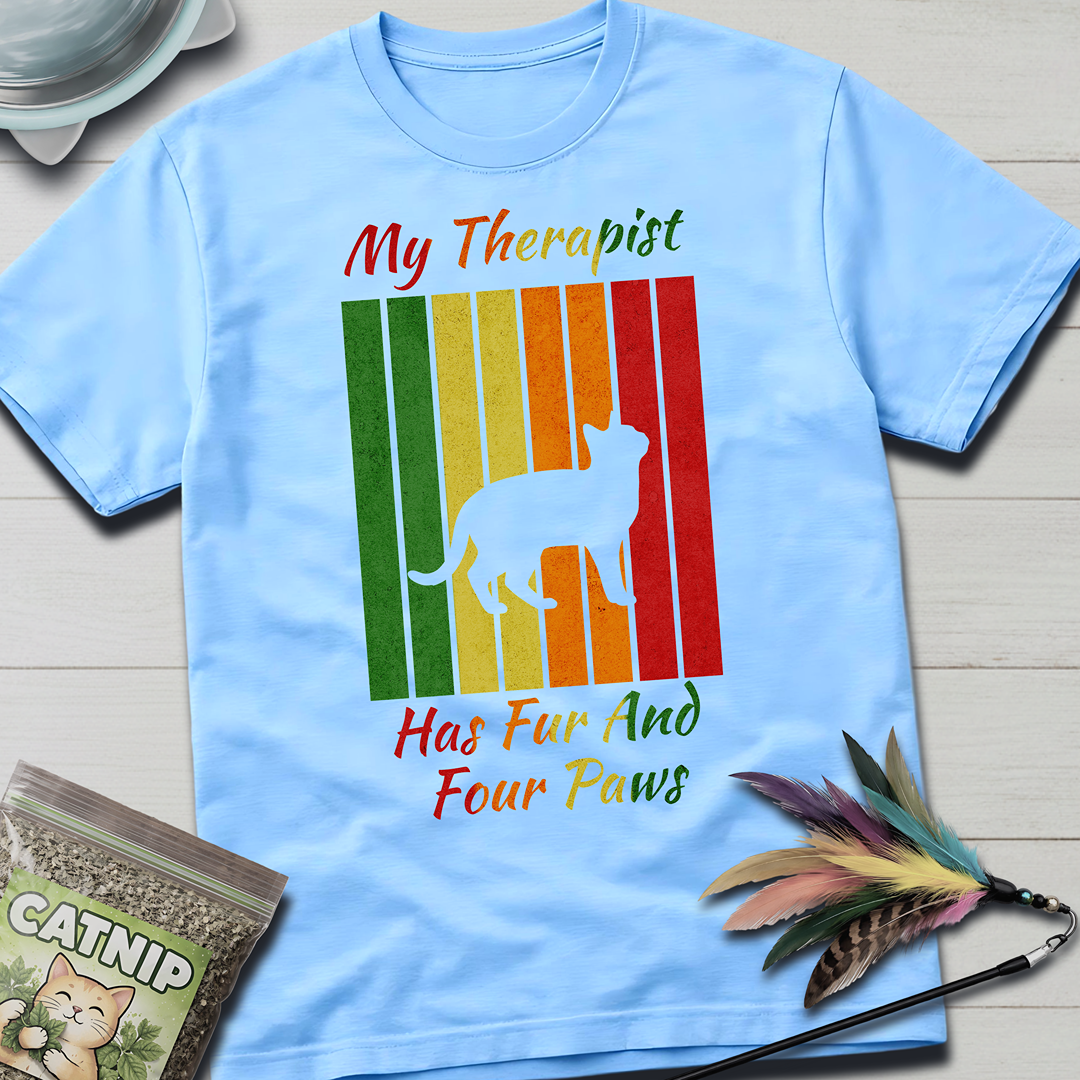 My Therapist T-Shirt