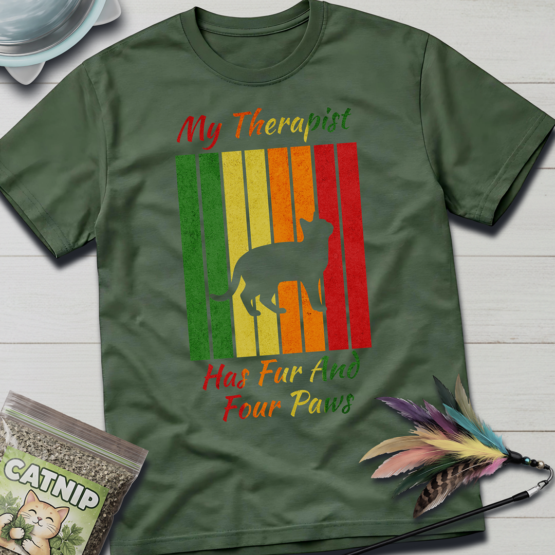 My Therapist T-Shirt