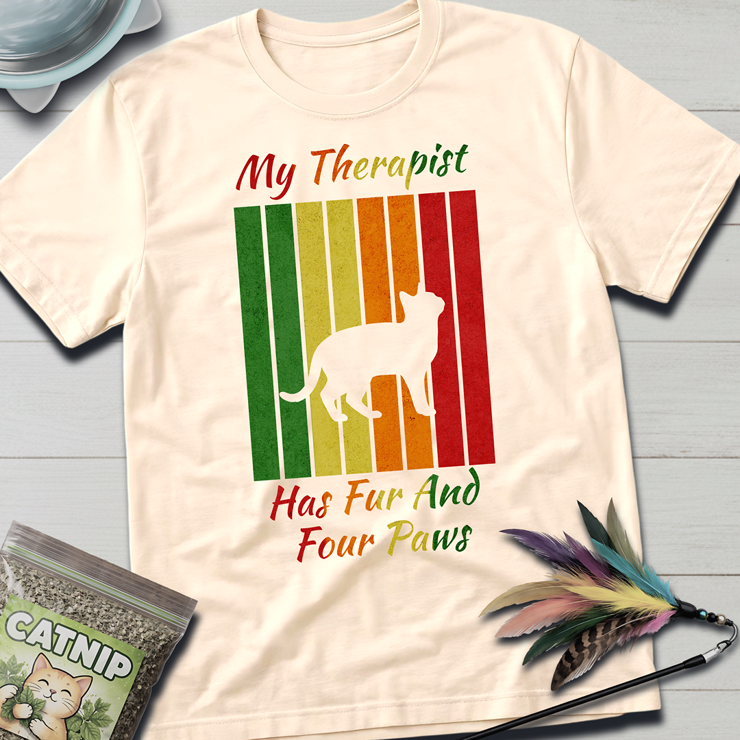 My Therapist T-Shirt