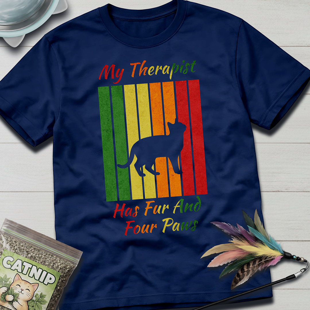My Therapist T-Shirt