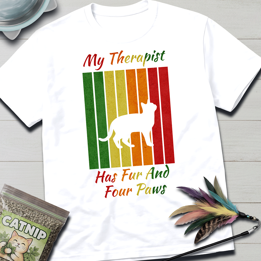 My Therapist T-Shirt