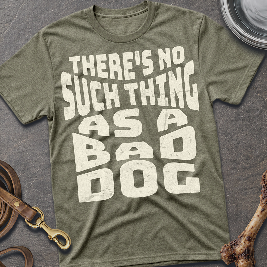 No Such Thing T-Shirt